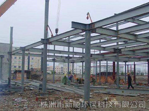 钢构建筑3