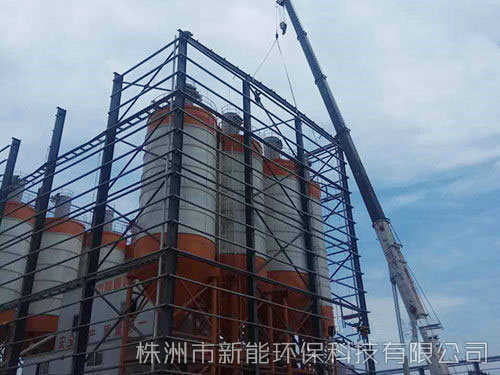 钢棚3