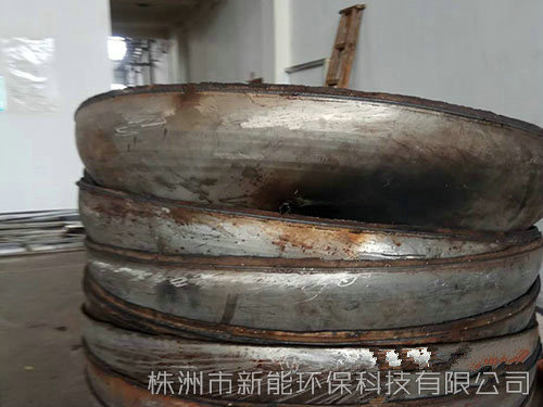 切割不锈钢2