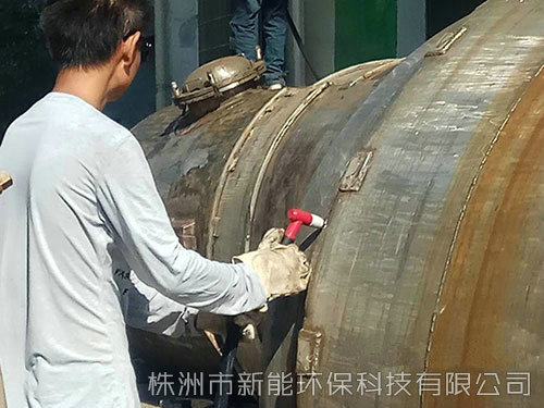 切割不锈钢1